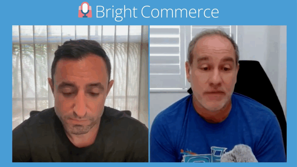 Web Application Breakdown - Discovery - Bright Commerce Podcast EP 1