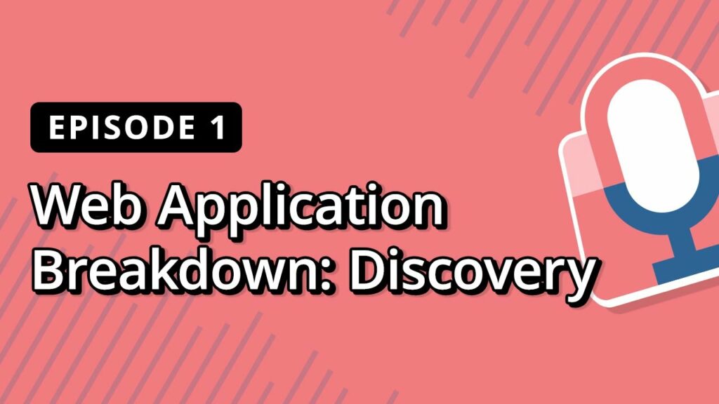 WordPress Podcast Web Application Breakdown - Discovery - Bright Commerce Podcast EP 1