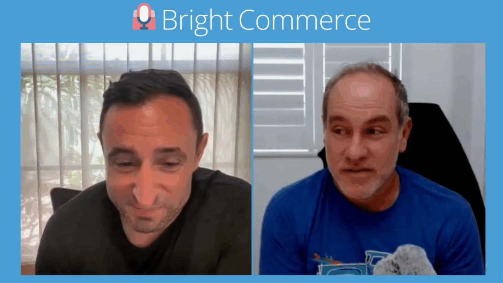 Web Application Breakdown - Discovery - Bright Commerce Podcast EP 1