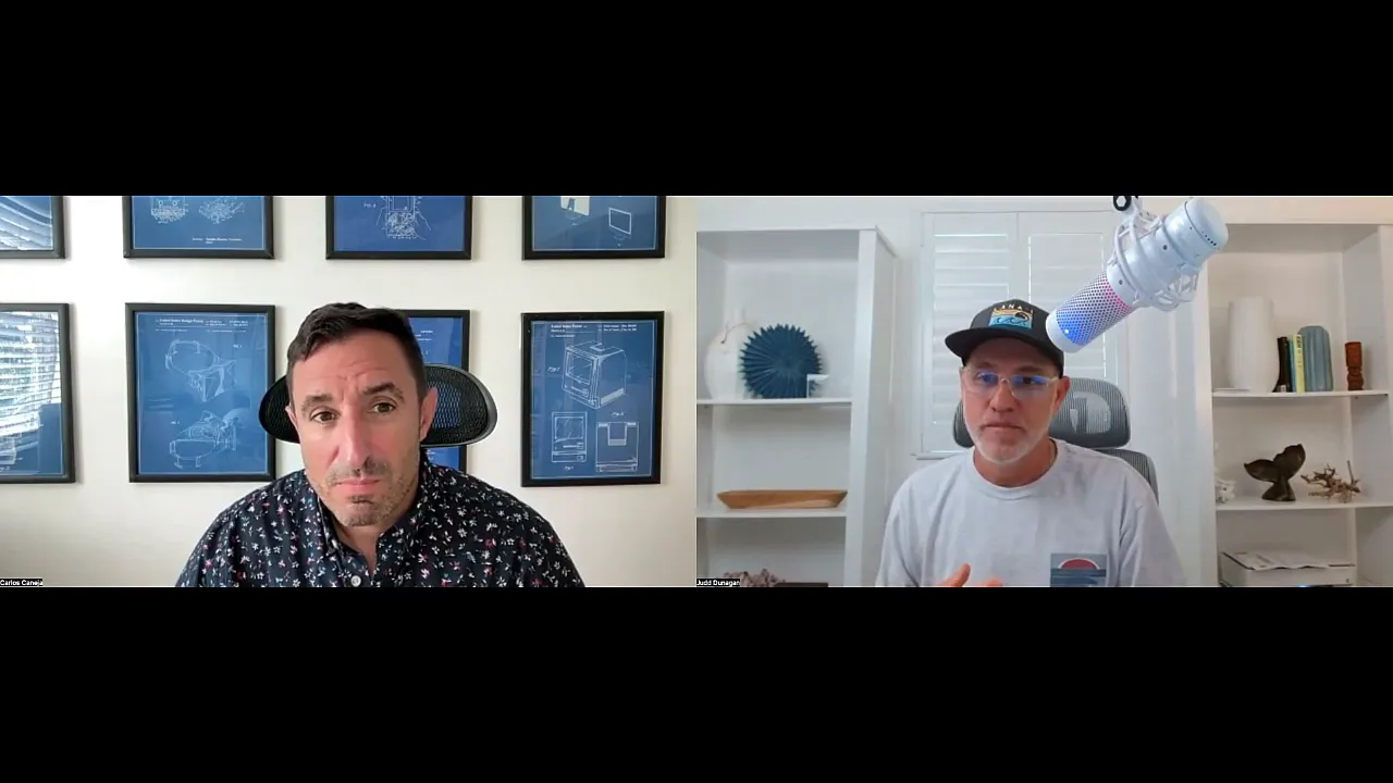 Hosts debate whether AI Tools will make people dumber