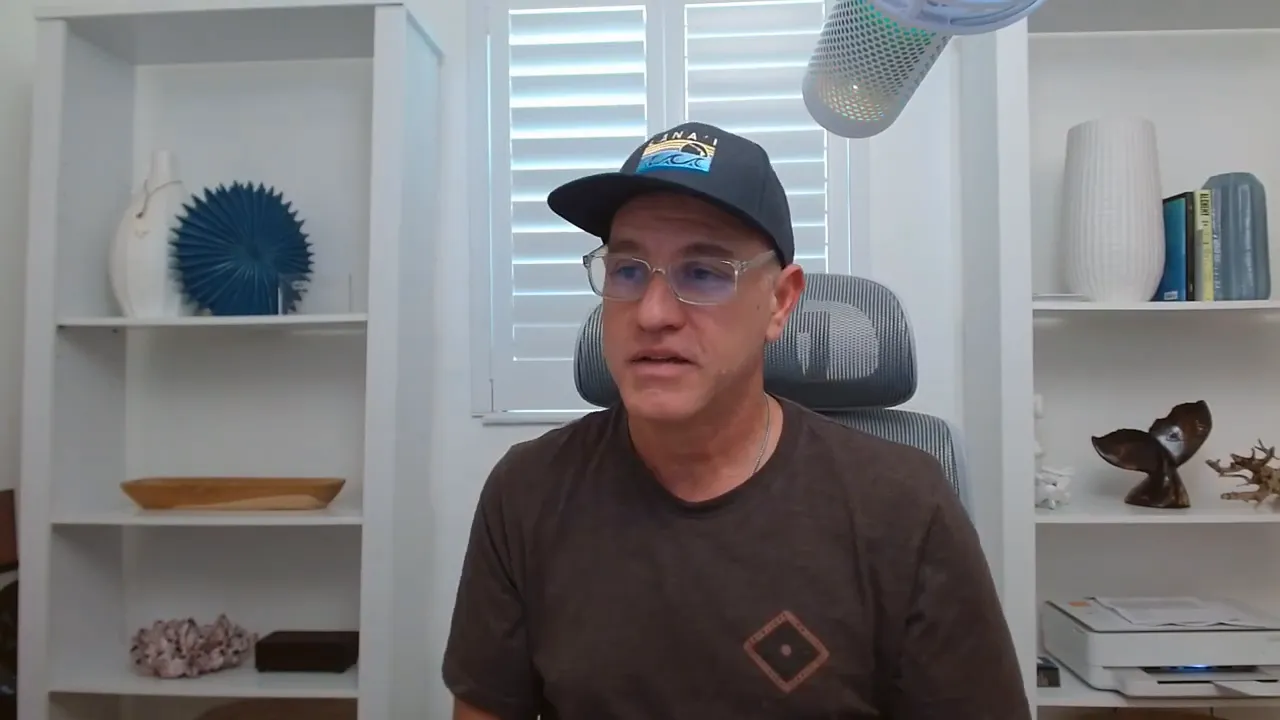 Panelists compare ChatGPT and Google for local business searches