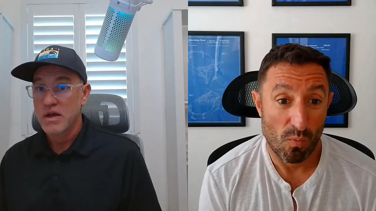 Hosts share conversion stats and case study highlights