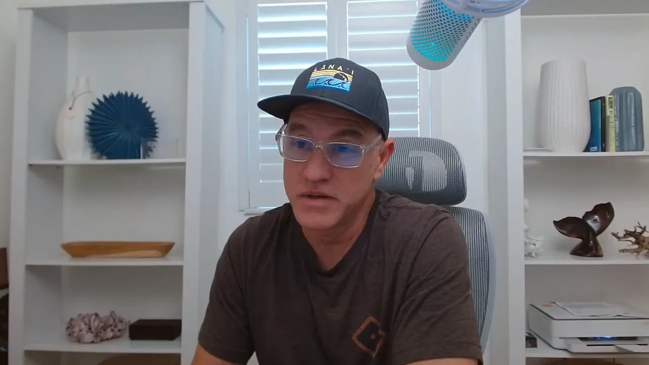 Hosts introduce the episode and the topic: SEO in the age of AI