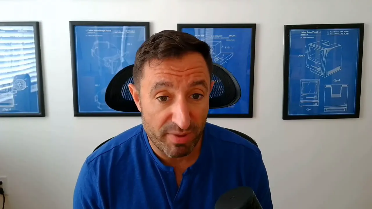 Discussion about MCP layers and making ecommerce agent-friendly