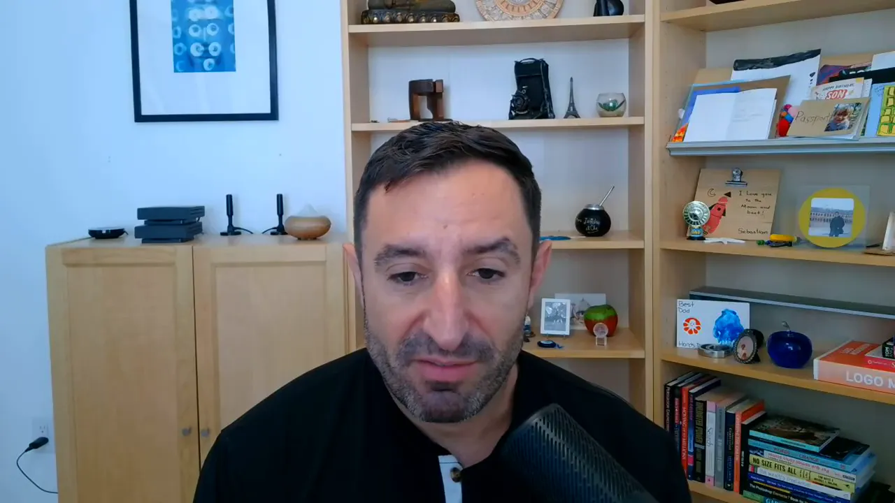 Hosts beginning the shared hosting discussion