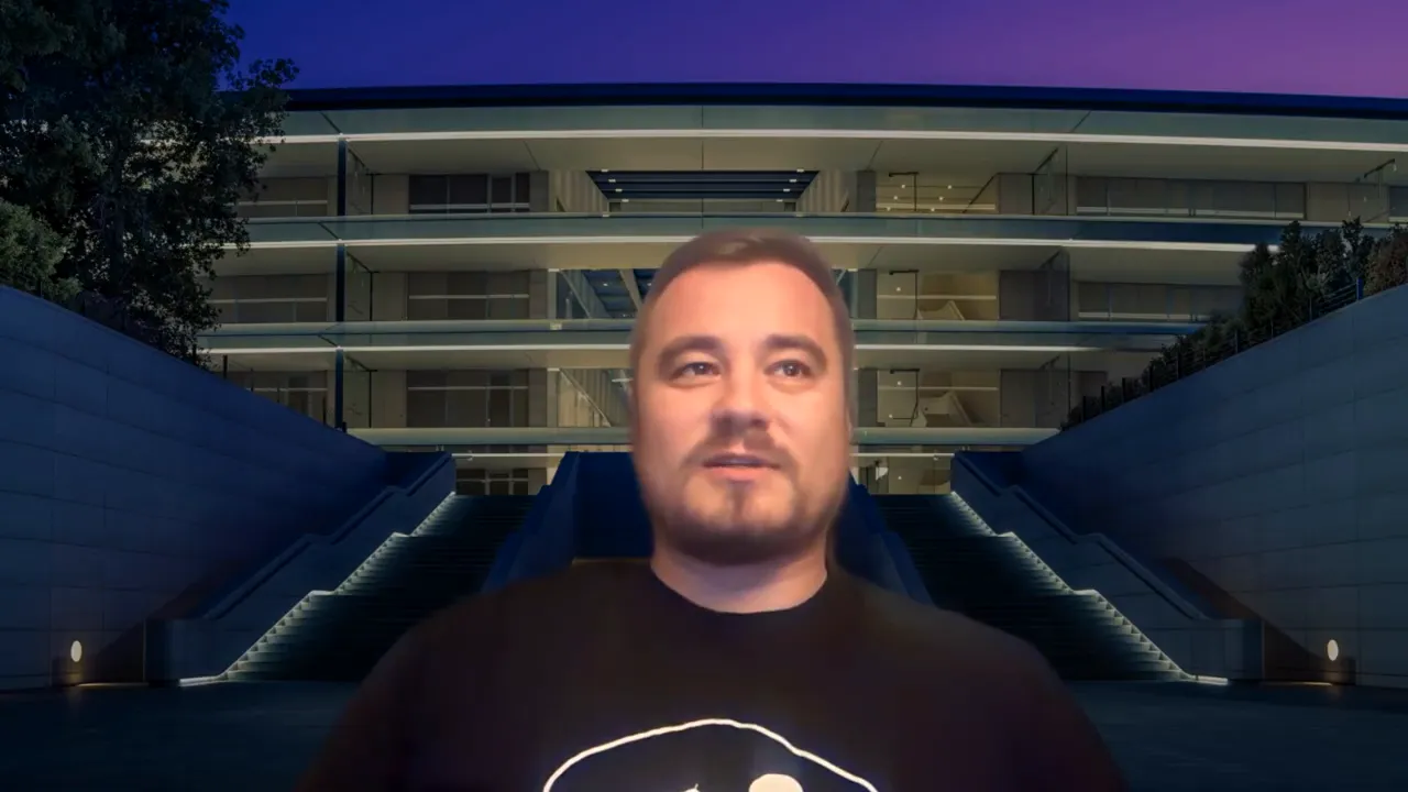 Hosts beginning the shared hosting discussion