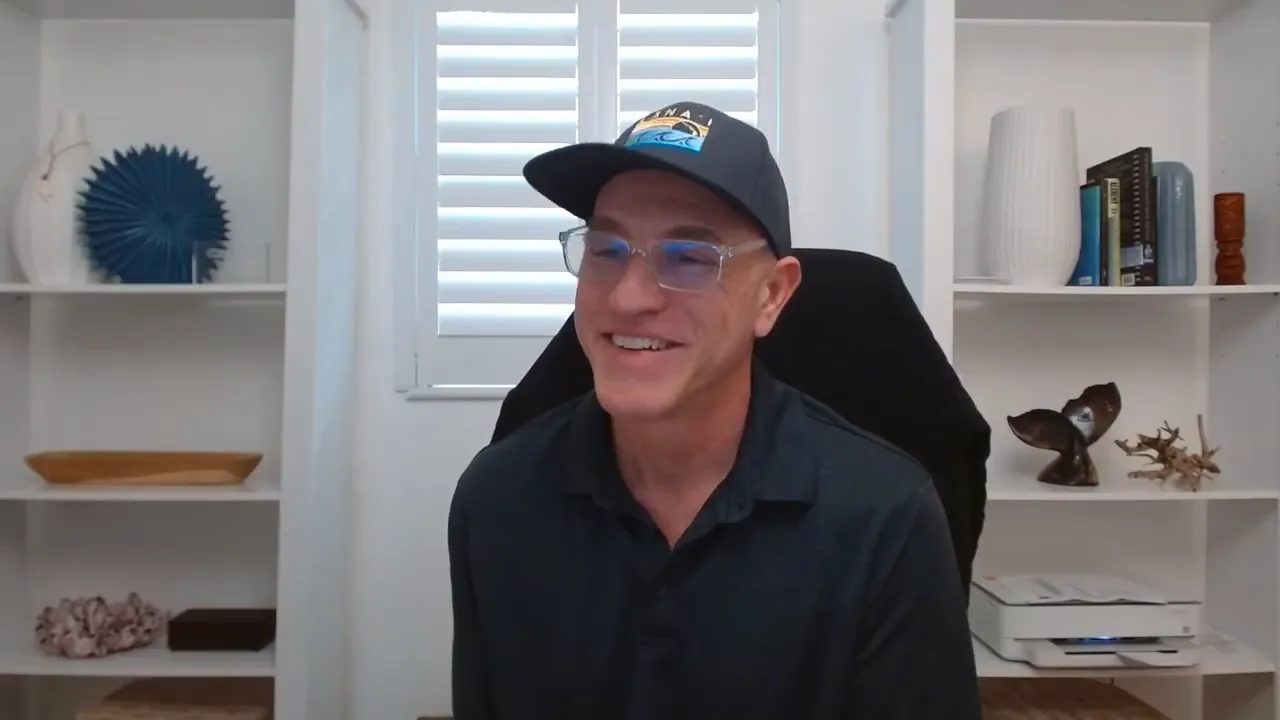 Hosts beginning the shared hosting discussion