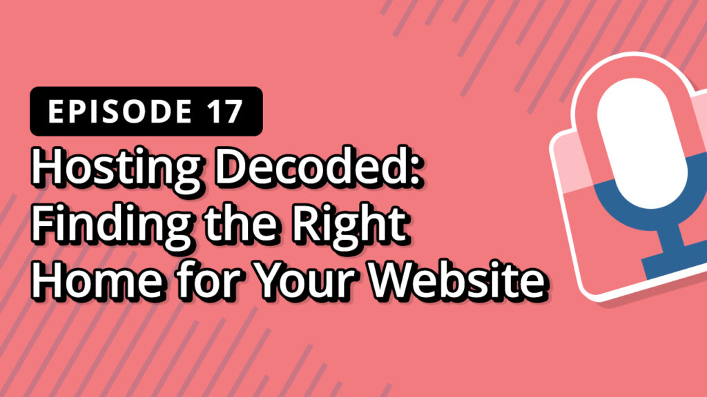 WordPress Podcast Hosting Decoded Finding the Right Home for Your_Website