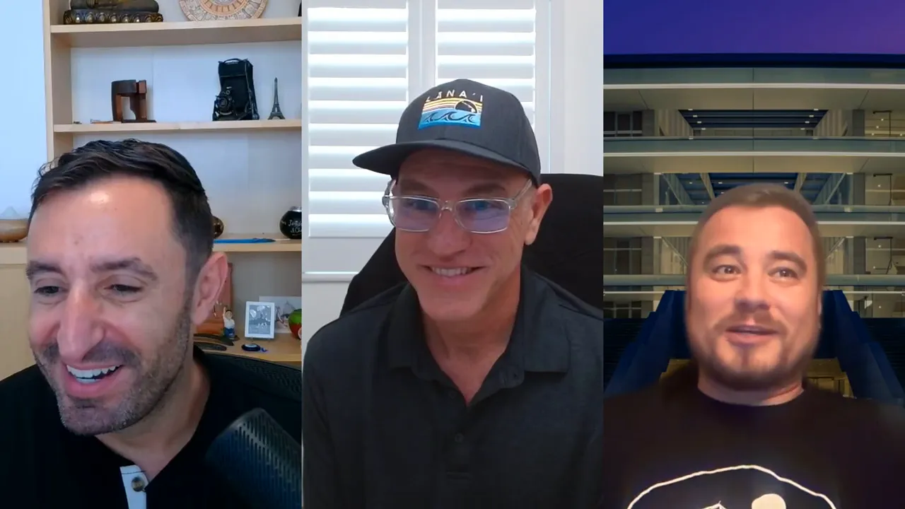 Hosts recommend doubling backups after a major outage