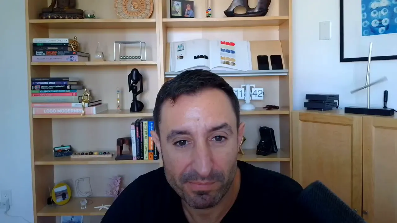 Discussion on Core Web Vitals and checkout optimization