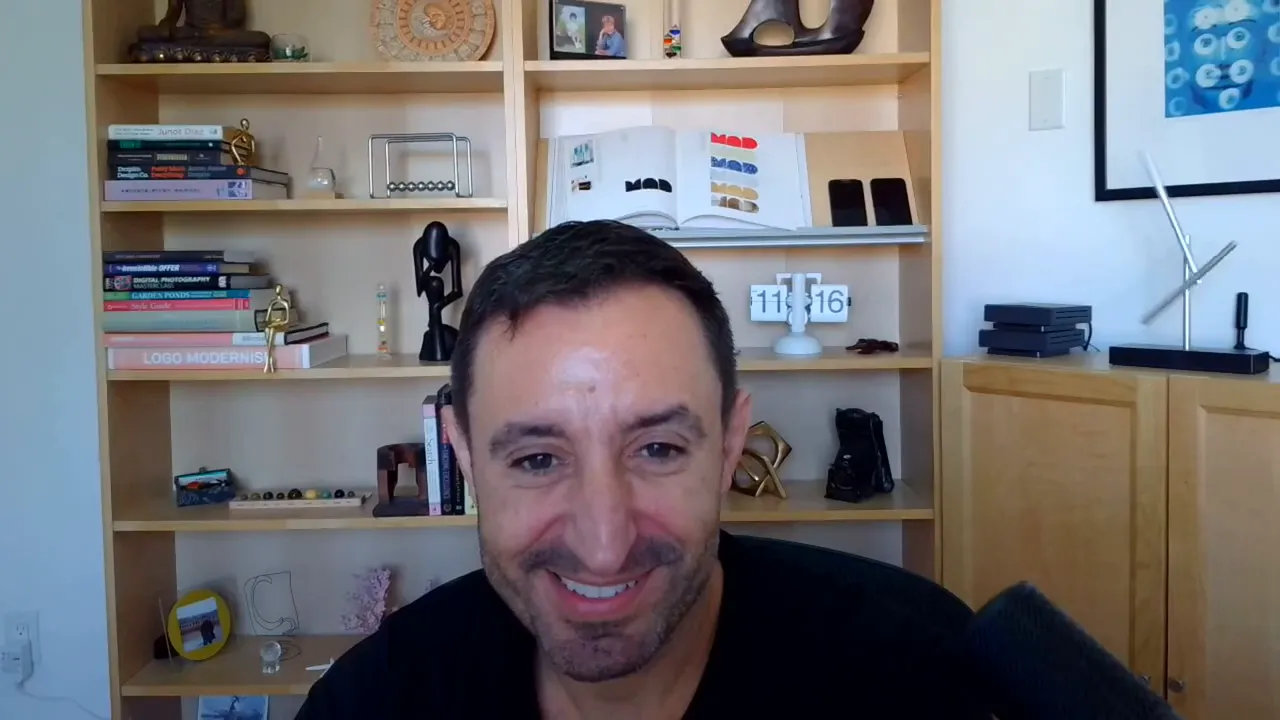 Hosts discussing holiday deployments and support expectations