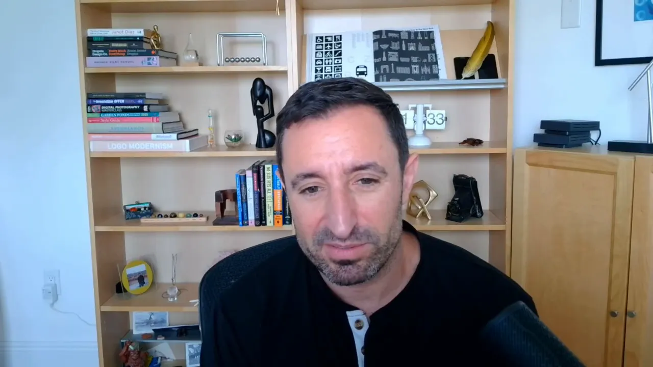 Build an E-commerce System, Not a Collection of Tactics