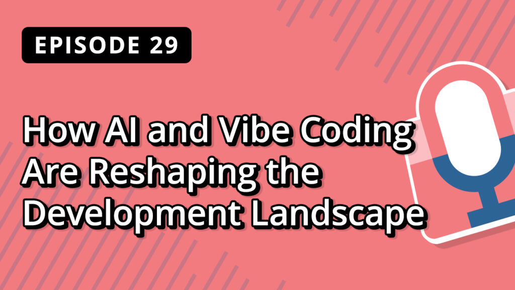 WordPress How Al and Vibe Coding Are Reshaping the Development Landscape