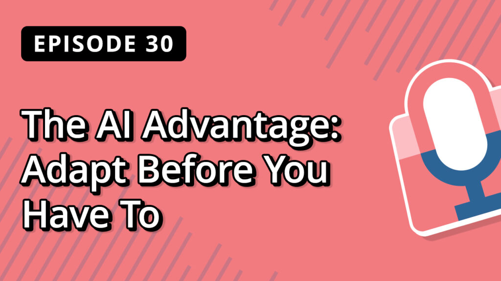 WordPress Podcast The AI Advantage